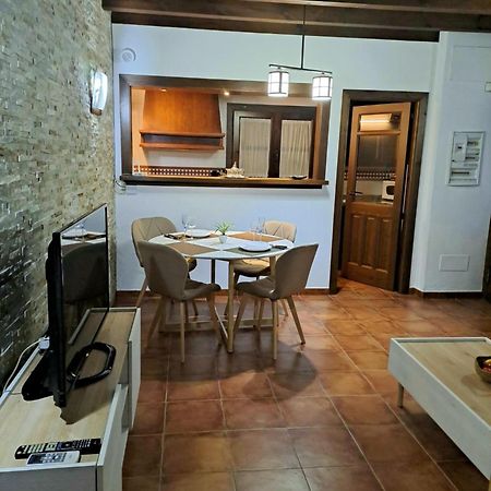 Apartamento Serrano Gran Vía Centro Granada Exterior foto