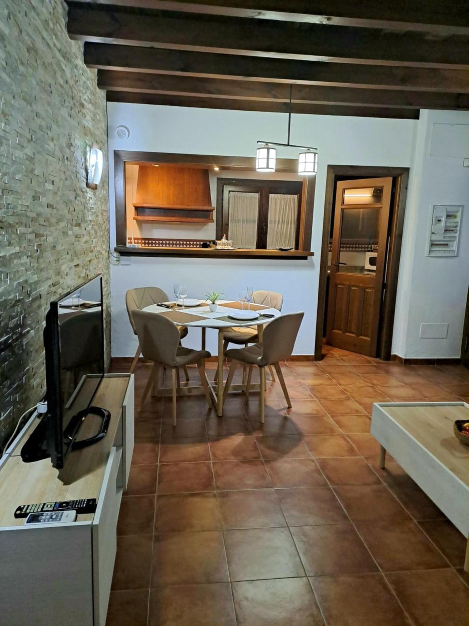 Apartamento Serrano Gran Vía Centro Granada Exterior foto
