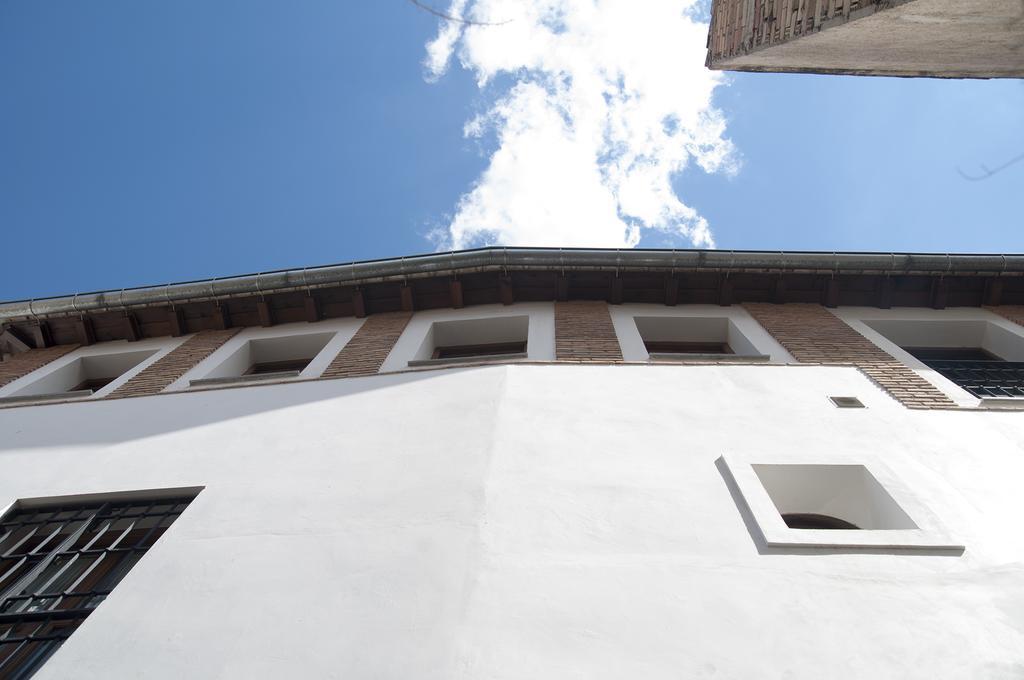Apartamento Serrano Gran Vía Centro Granada Exterior foto