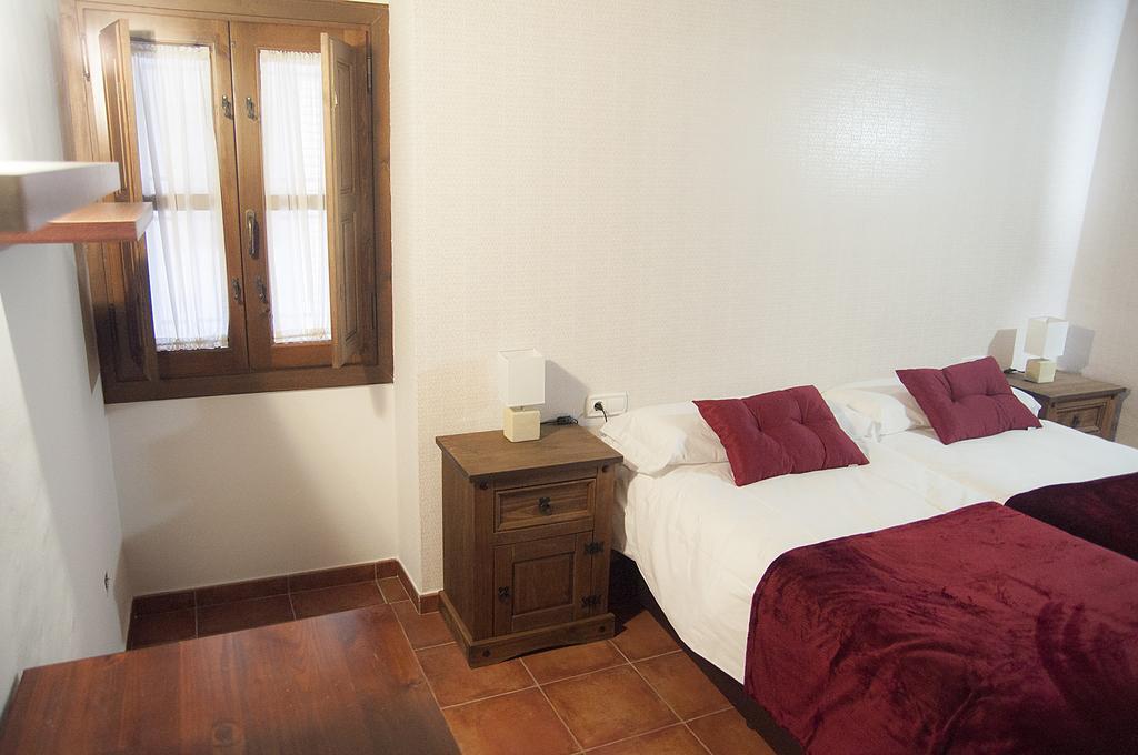 Apartamento Serrano Gran Vía Centro Granada Exterior foto